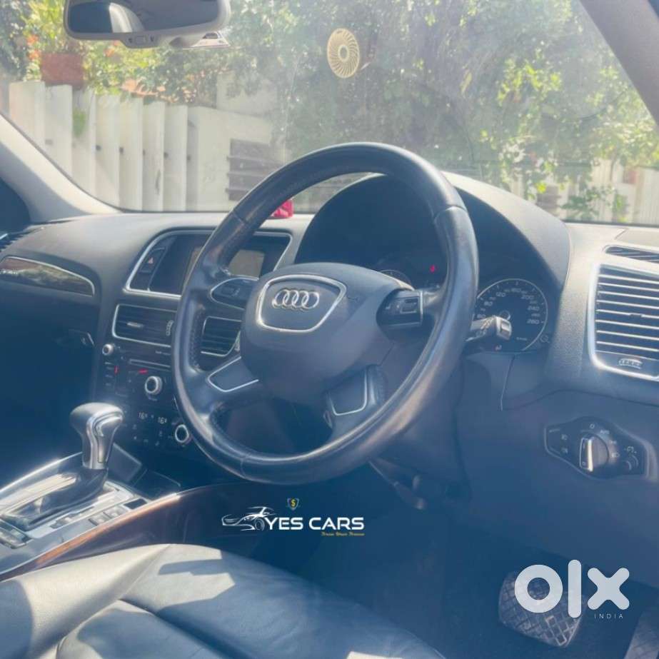 Audi Q5 3.0 Tdi Premium, 2013, Diesel