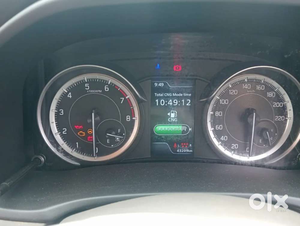Maruti Suzuki Ertiga 1.5 Vxi, 2025, Petrol