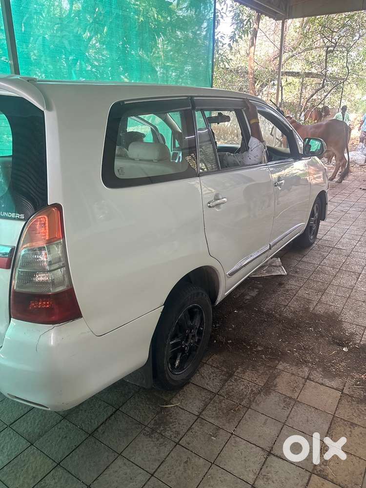 Toyota Innova 2006