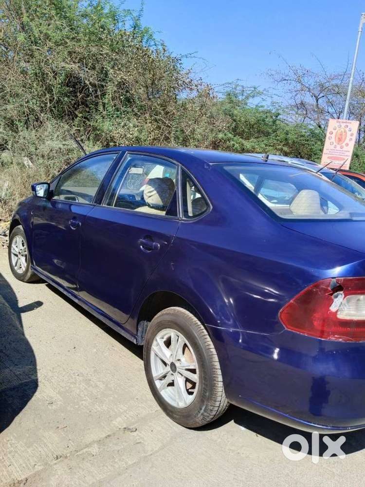 Skoda Rapid 2013-2016 1.5 Tdi Ambition Plus, 2013, Diesel