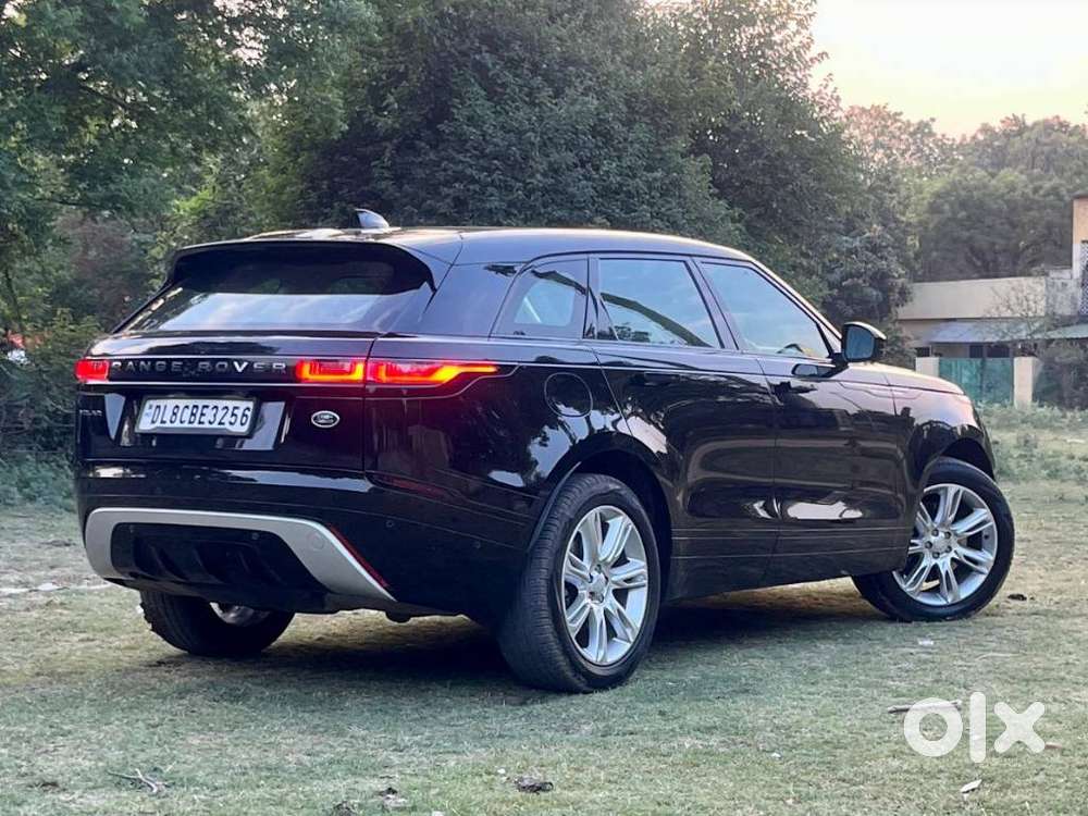 Land Rover Range Velar R-dynamic S Petrol, 2022, Petrol