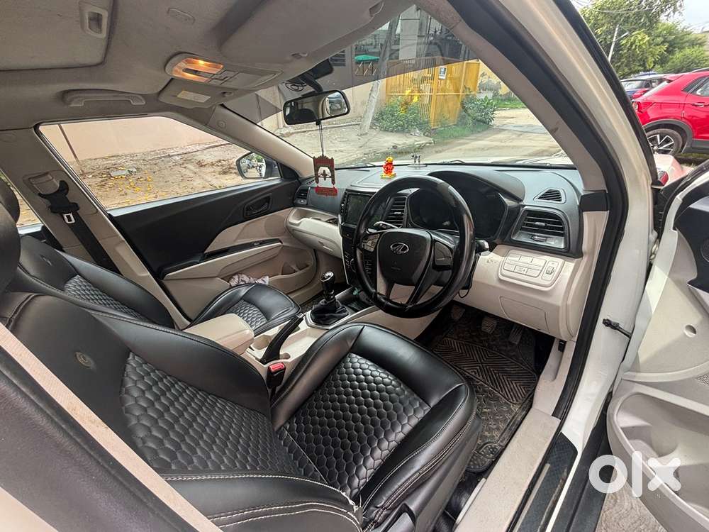 Mahindra Xuv300 Diesel 2021