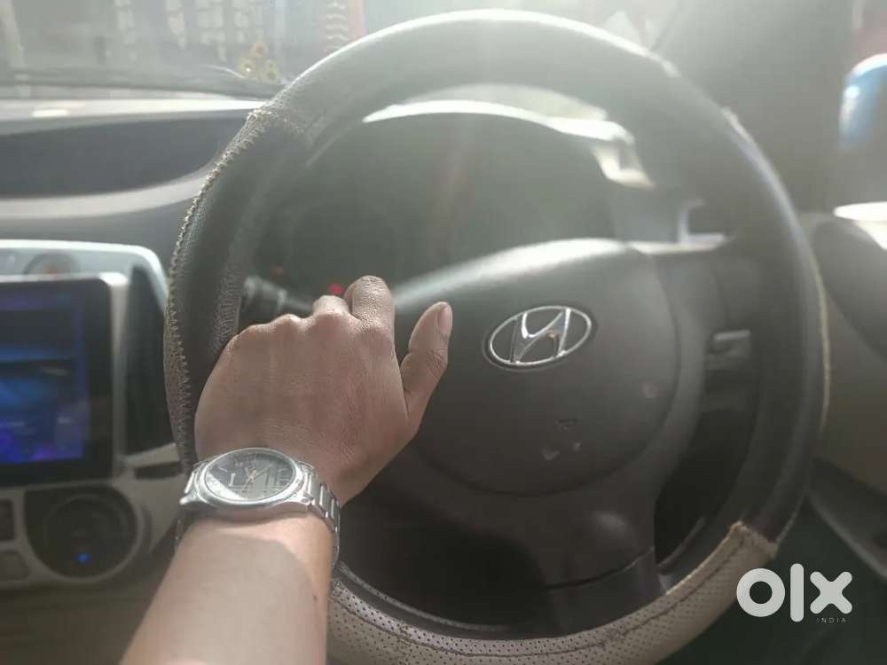 Hyundai New I20 2025 Petrol Well Maintained