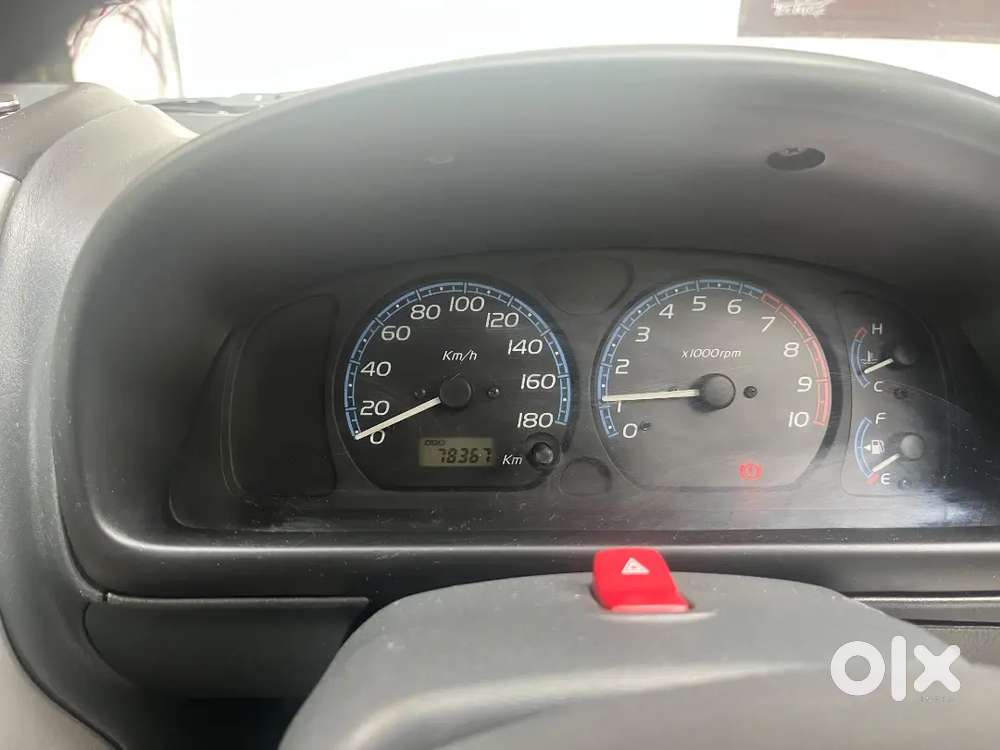 Maruti Suzuki Wagon R 2008 Manual