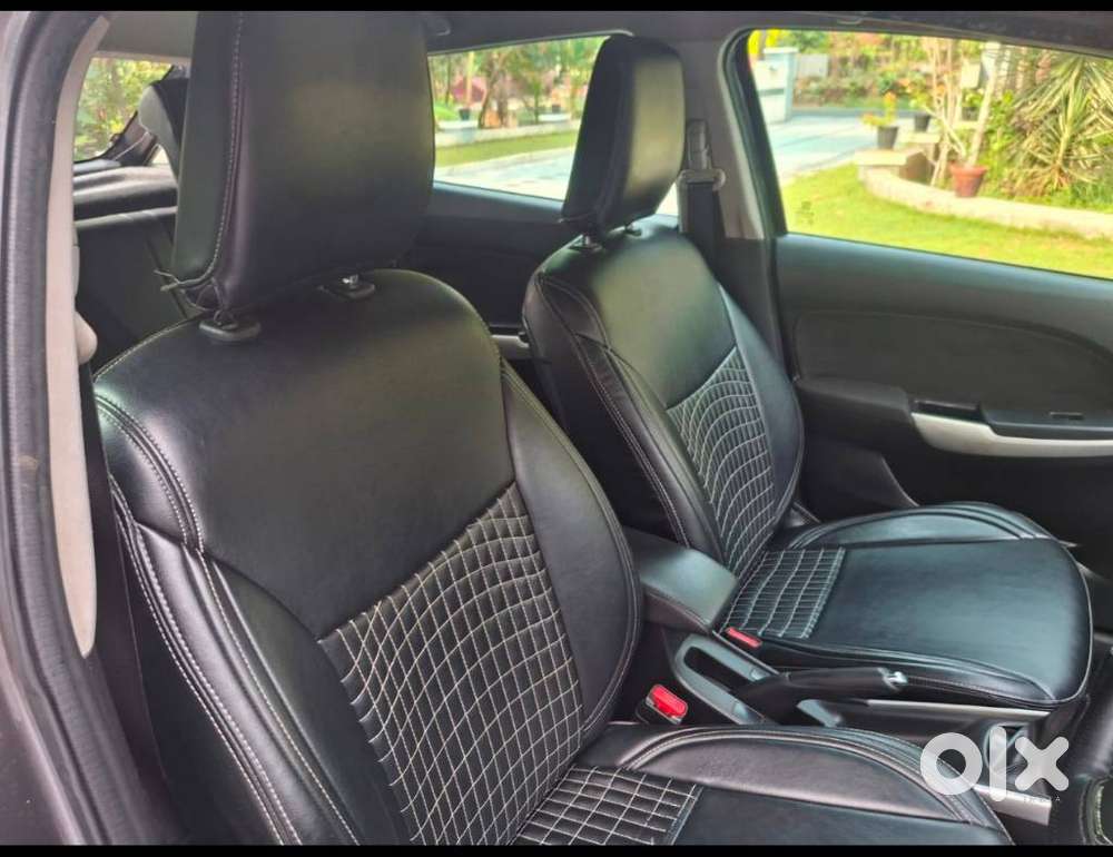 Maruti Suzuki Baleno 1.2 Delta, 2016, Petrol