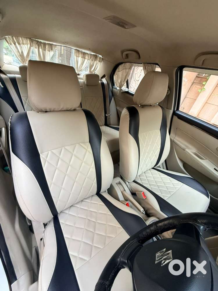 2015 Maruti Suzuki Swift Dzire Automatic  1st Owner  61,000 Km