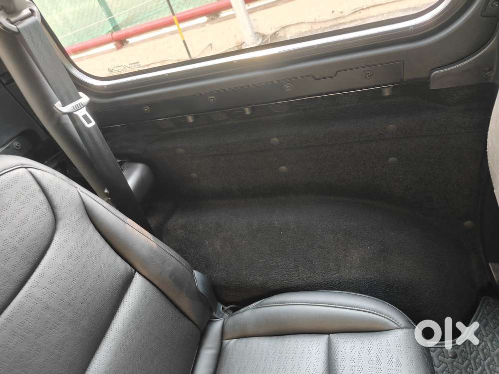 Mahindra Thar Lx Hard Top Petrol Mt 4wd, 2022, Petrol