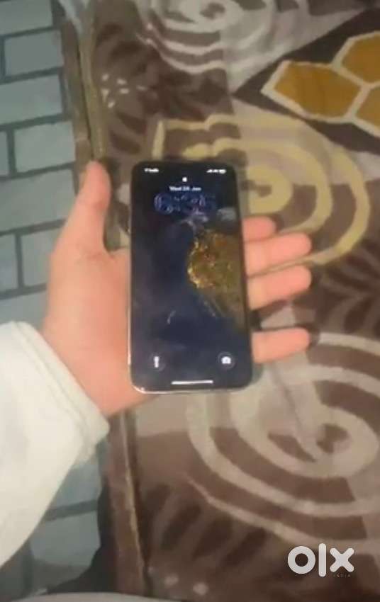 Iphone 13pro 128gb