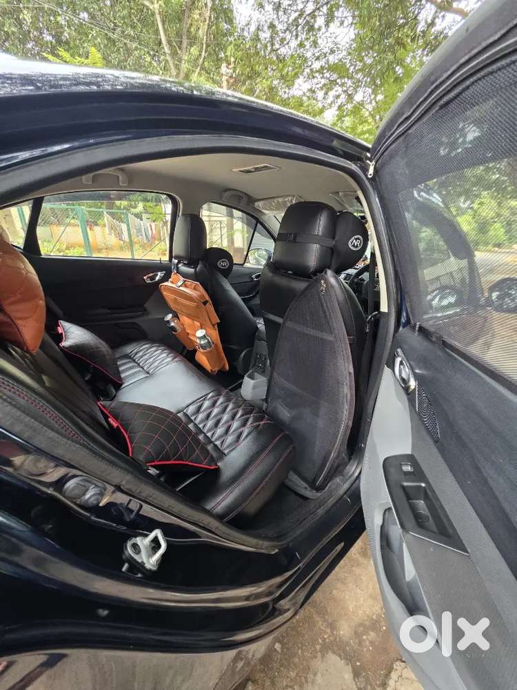 Tata Tigor 1.2 Revotron 2019 Petrol Automatic