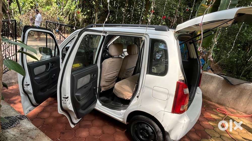 Maruti Suzuki Maruti 2006