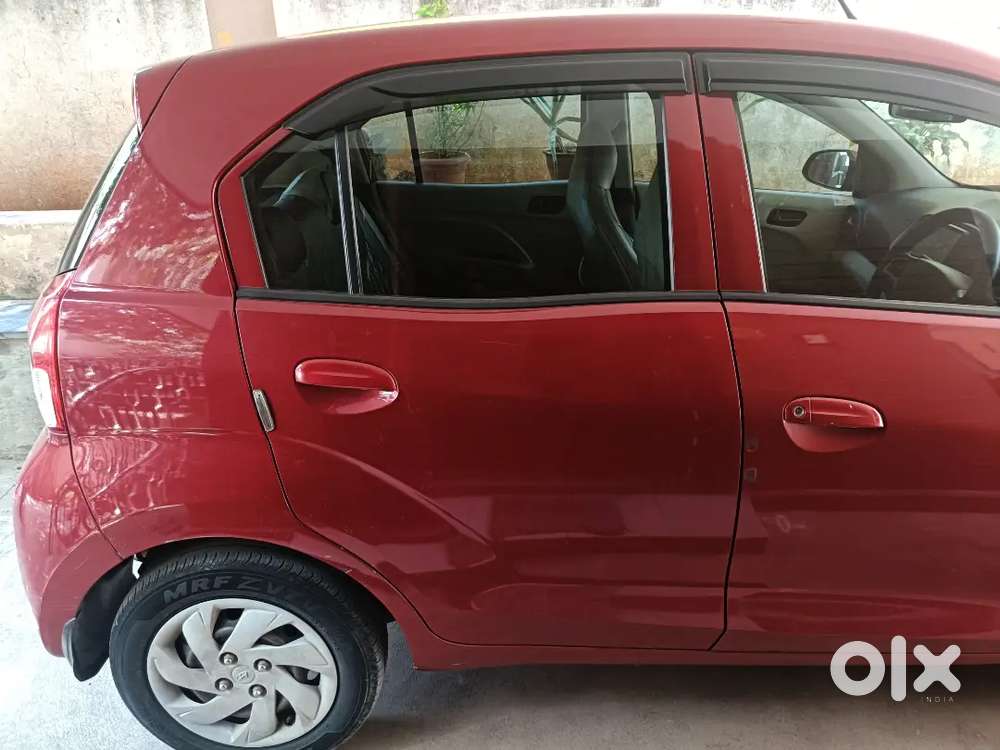 2020 Hyundai Santro Sportz Manual Petrol 2020