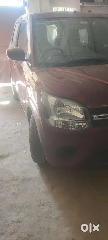 Maruti Suzuki Wagon R Stingray 2026 Cng & Hybrids Good Condition