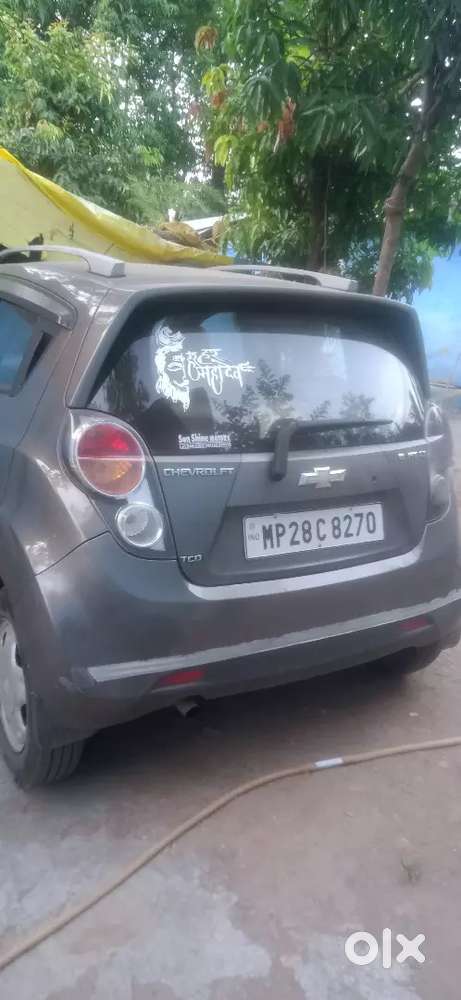 Chevrolet Beat 2012 Diesel 130000 Km Driven