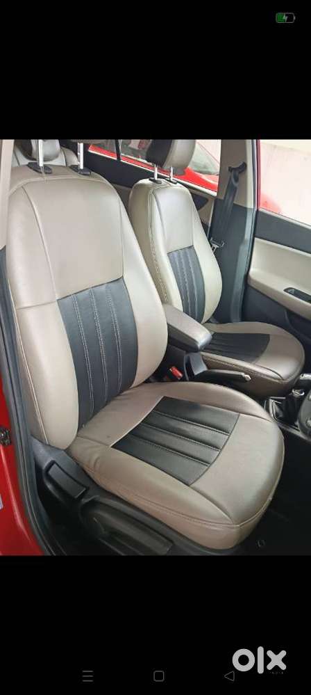 Hyundai I20 Asta (o), 2016, Petrol
