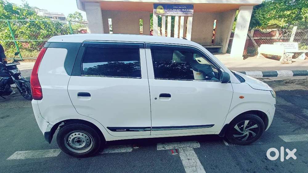 Car Condition Is Best Like New