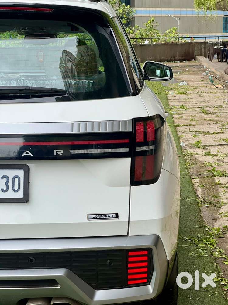 Hyundai Alcazar 1.5 Signature (o) Diesel At 7 Str, 2025, Diesel