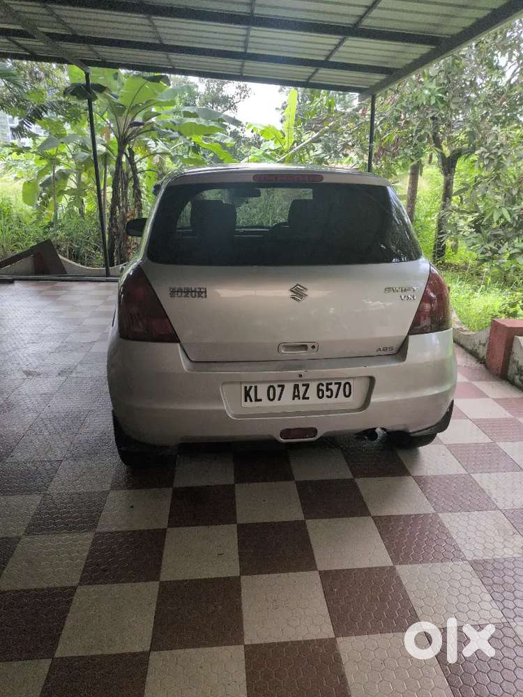 Maruti Suzuki Swift 2005 Urgent Sale