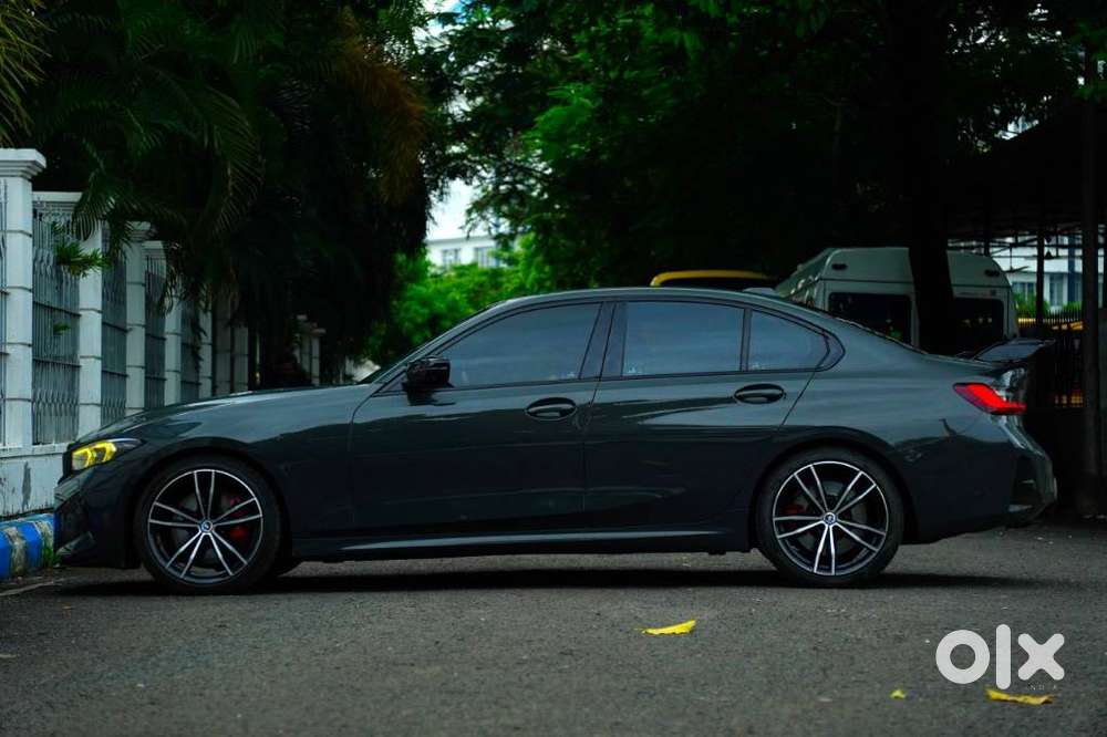 Bmw M340i Xdrive, 2025, Petrol