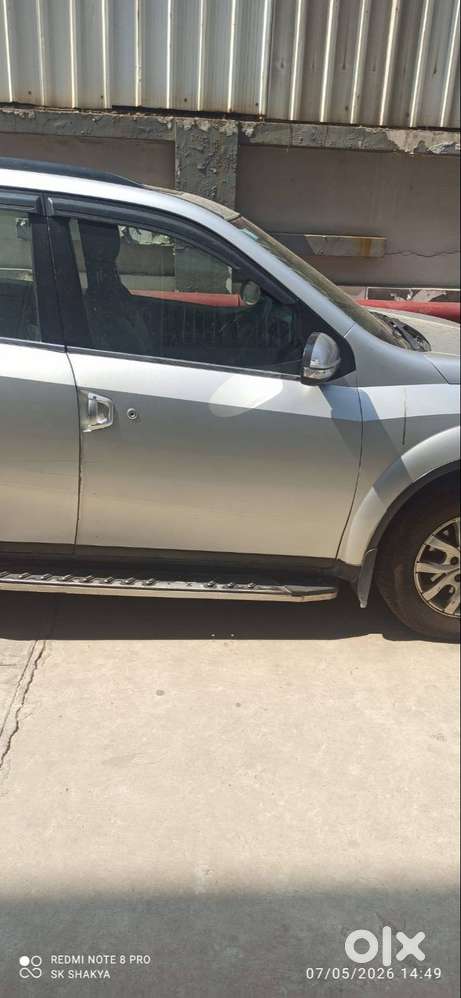 For Sale – Mahindra Xuv500  Model: 2016