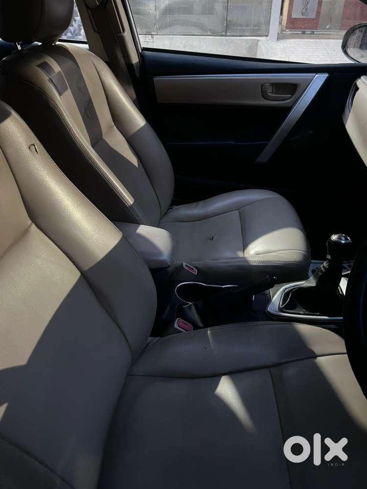 Toyota Corolla Altis 2014 Diesel Good Condition