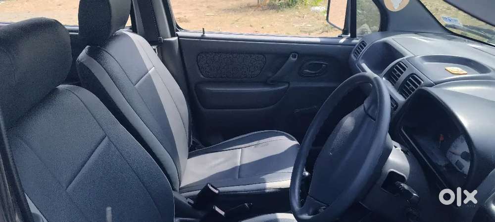 Maruti Suzuki Wagon R 2004 Petrol 100000 Km Driven