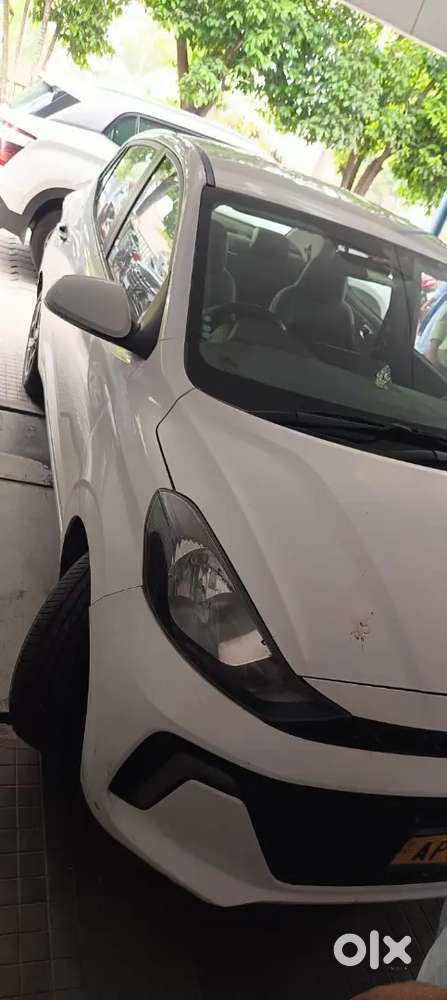 Hyundai Aura 2023 Variant