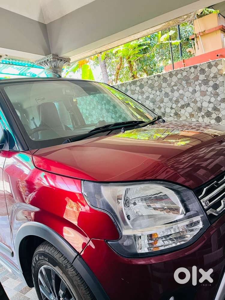 Maruti Suzuki Wagon R 2025