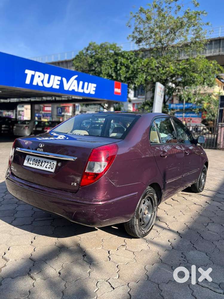 Tata Manza, 2013, Diesel