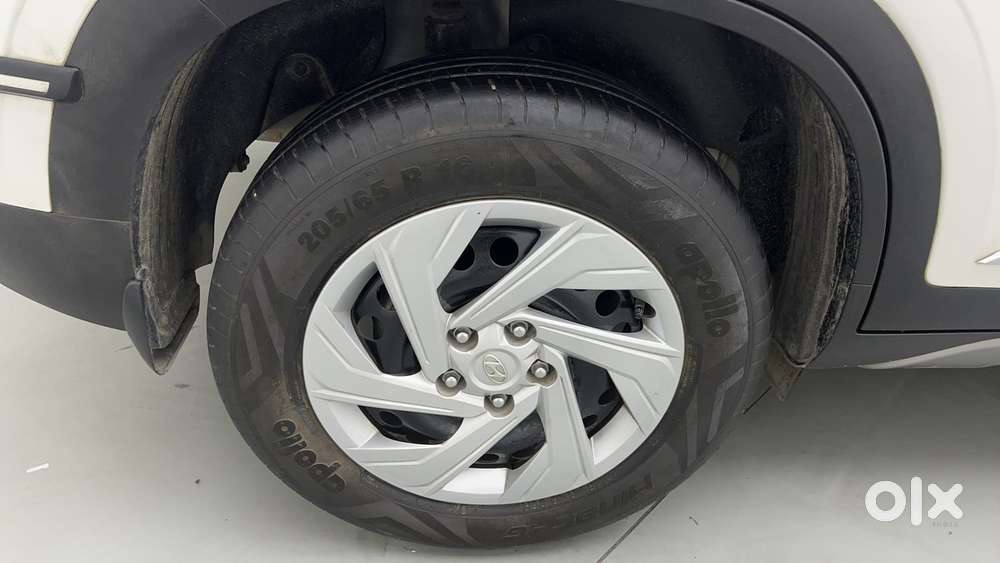 Hyundai Creta 1.5 Ex Petrol, 2023, Petrol