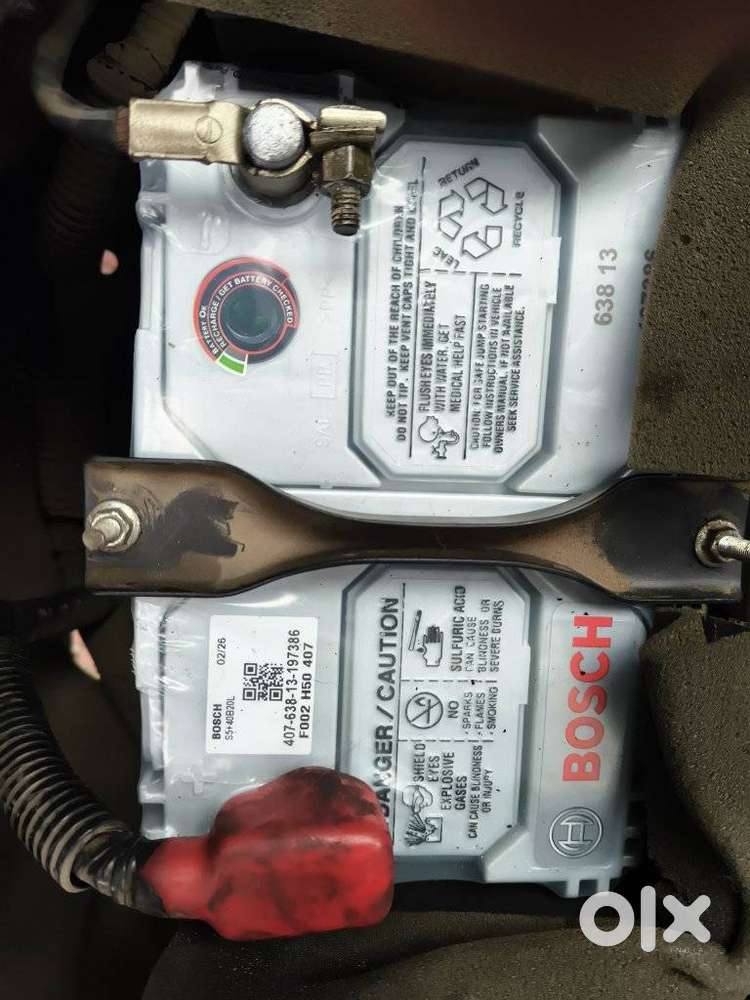 Maruti Suzuki Eeco 5 Seater Ac, 2020, Petrol