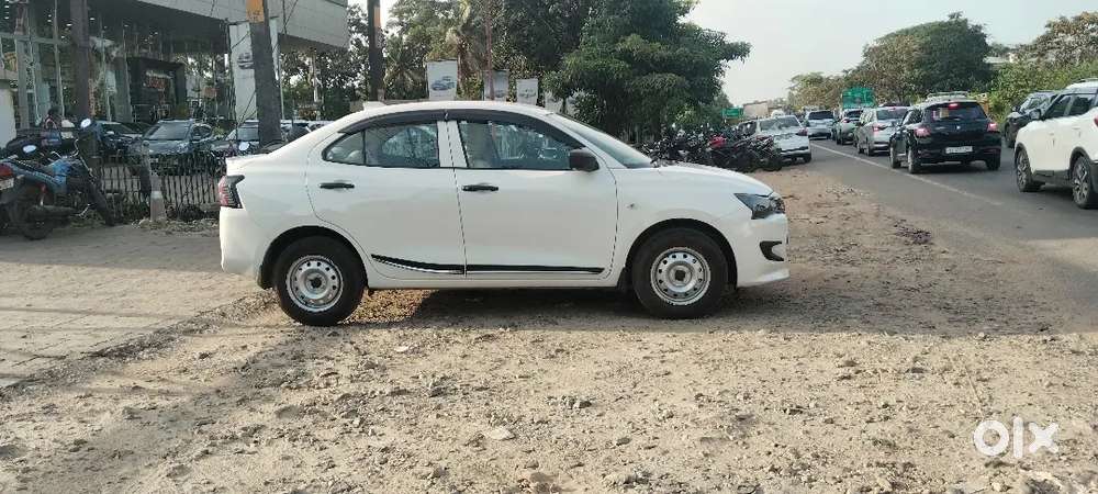Maruti Suzuki Dzire 2026