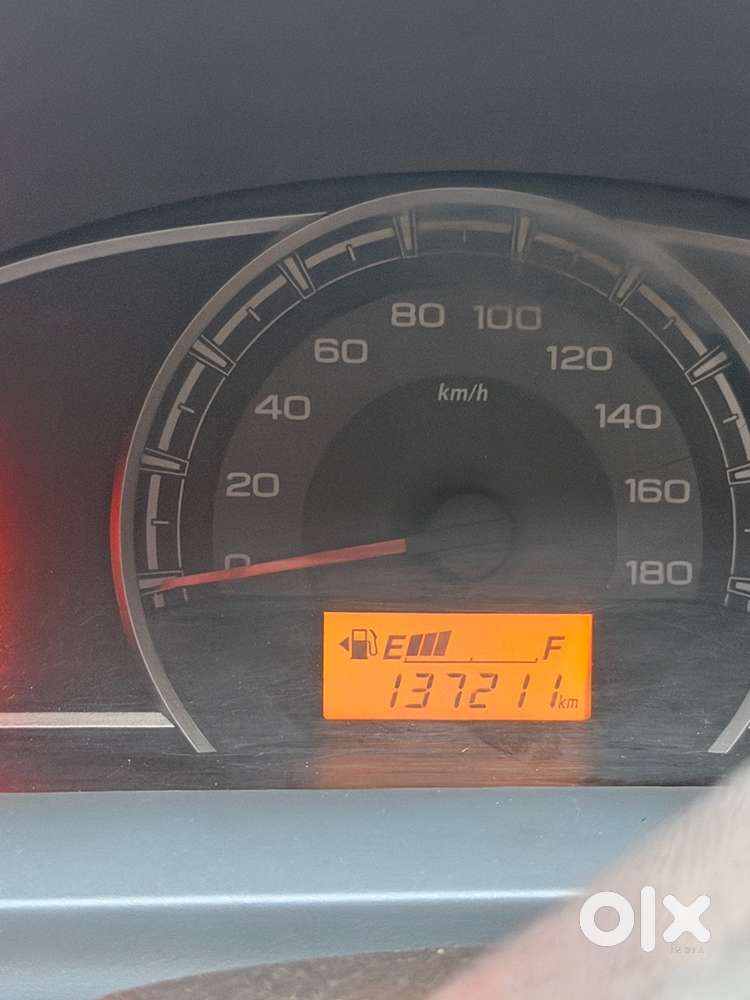 Maruti Suzuki Alto 2014