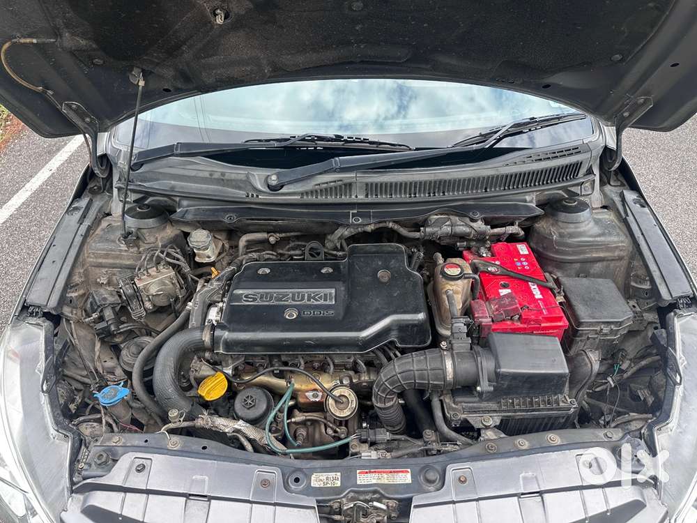 Maruti Suzuki Ciaz Vdi 2016