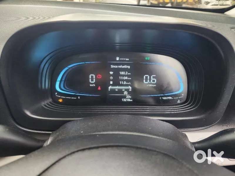 Hyundai Venue Sx, 2024, Petrol