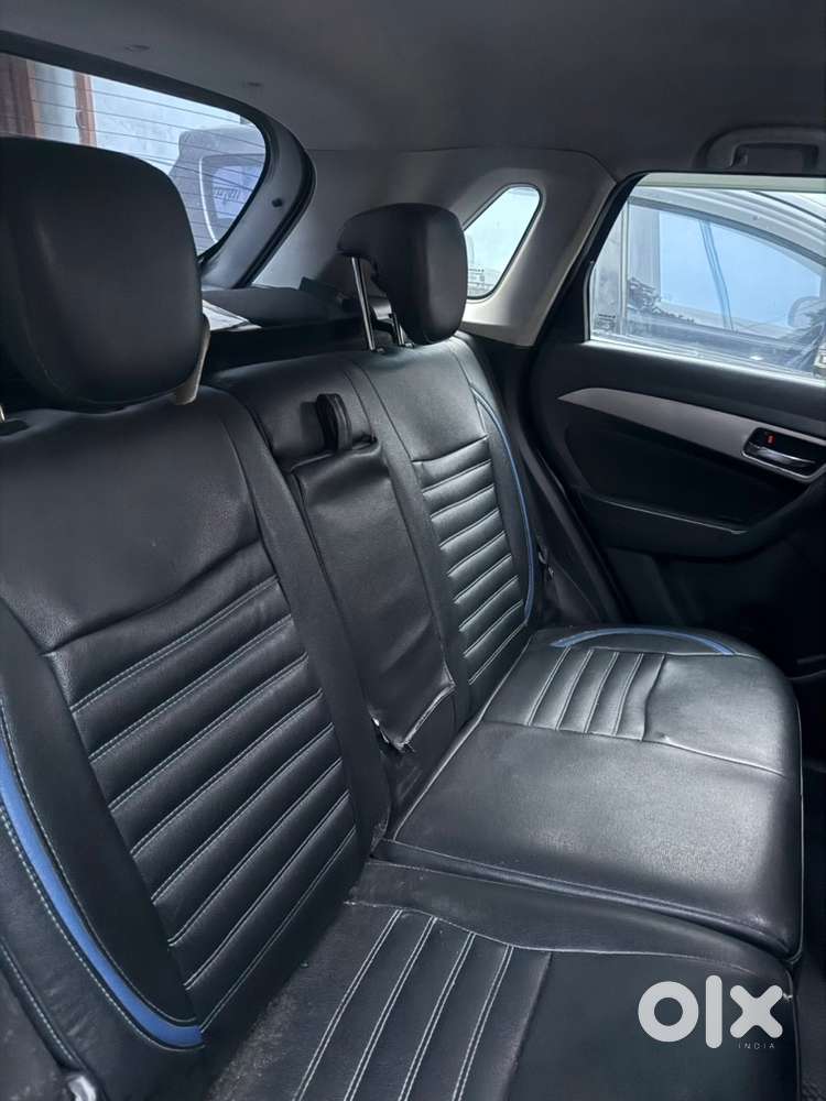 Maruti Suzuki Vitara Diesel 2017
