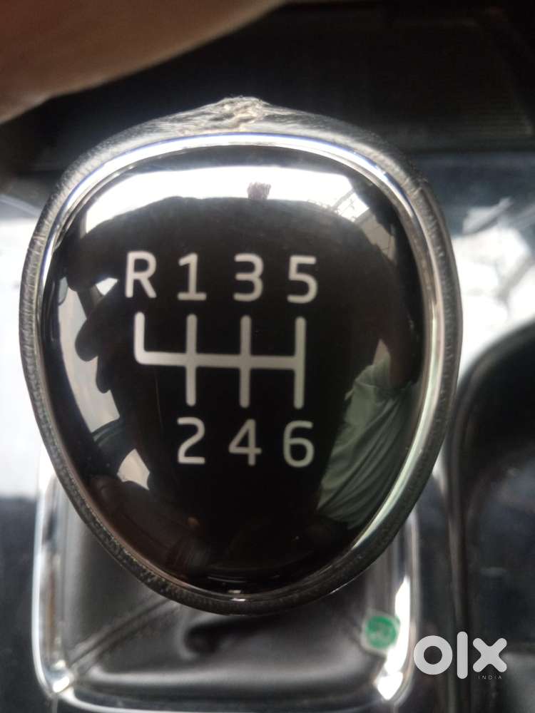 Mahindra Scorpio N Z8 L Diesel Mt 2wd 7 Str [2022], 2024, Diesel