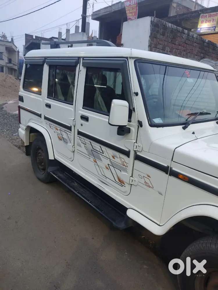 Mahindra Be 6 2018 Diesel 950000 Km Driven