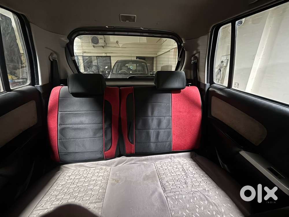 Maruti Suzuki Wagon R Petrol 2015