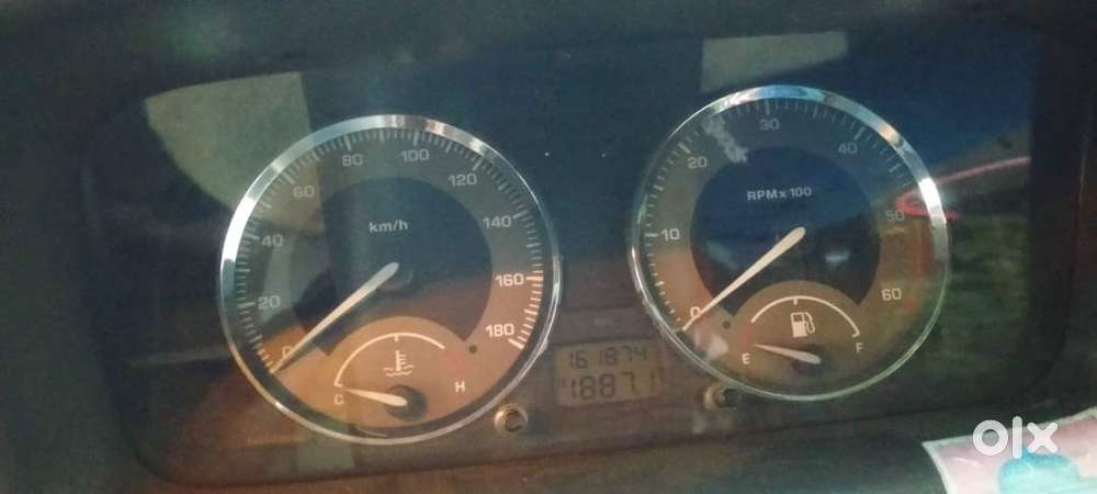 Tata Indigo Ecs 2013 Diesel Good Condition