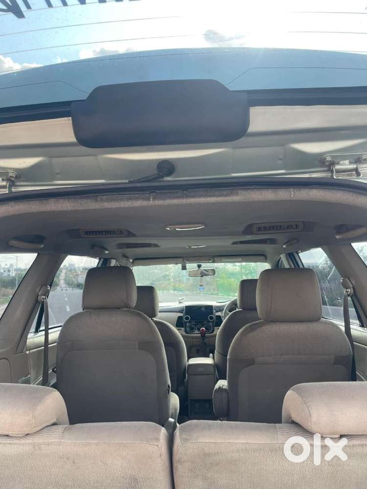 Toyota Innova Diesel Manual 2005