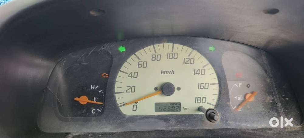 Maruti Suzuki Alto 800 2012-2016 Cng Lxi, 2006, Cng & Hybrids