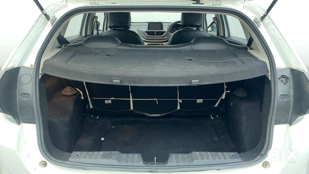 Tata Altroz 1.2 Xt, 2021, Petrol