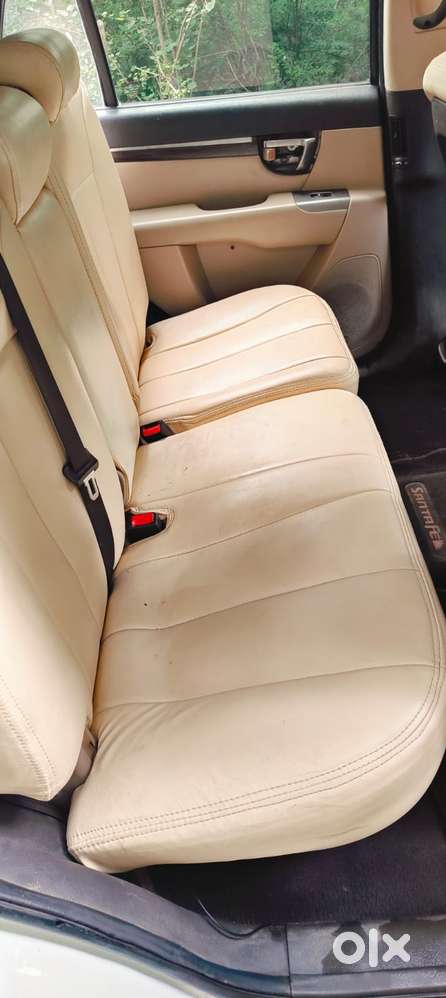 Hyundai Santa Fe, 2011, Diesel