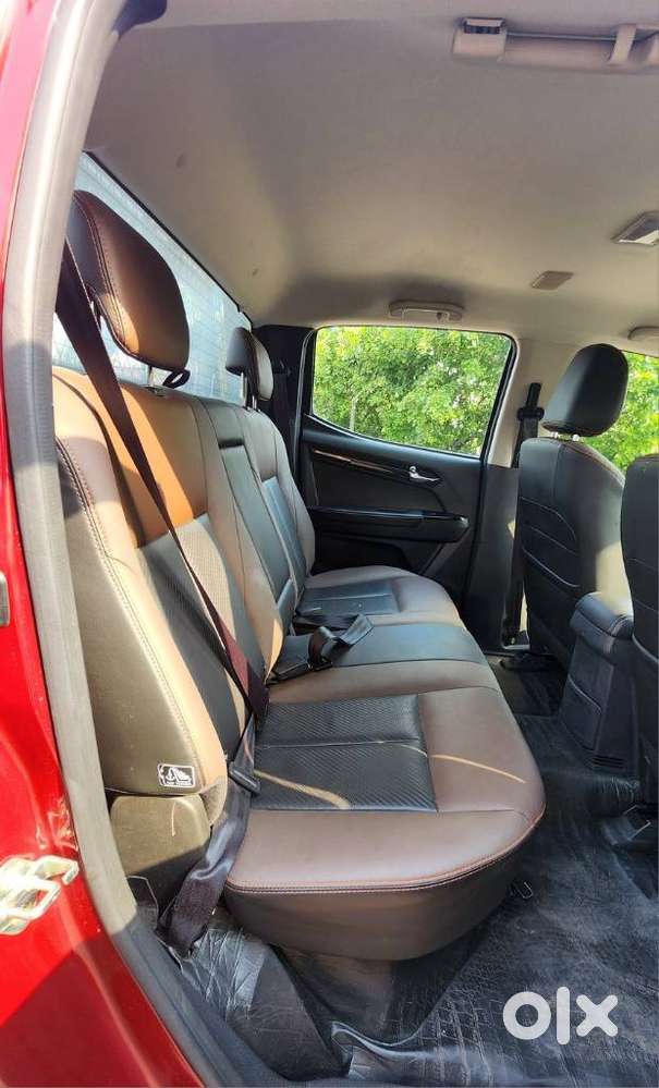 Isuzu D-max V-cross Z Prestige, 2023, Diesel