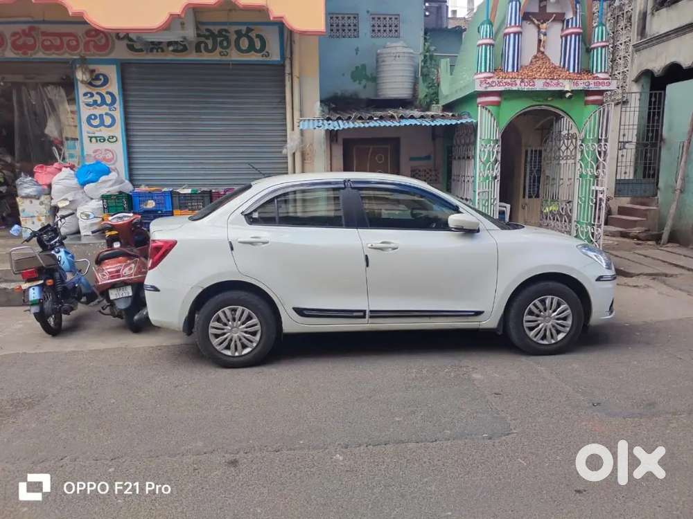 Countinue Finance Lo Naku Car Kavali 100000