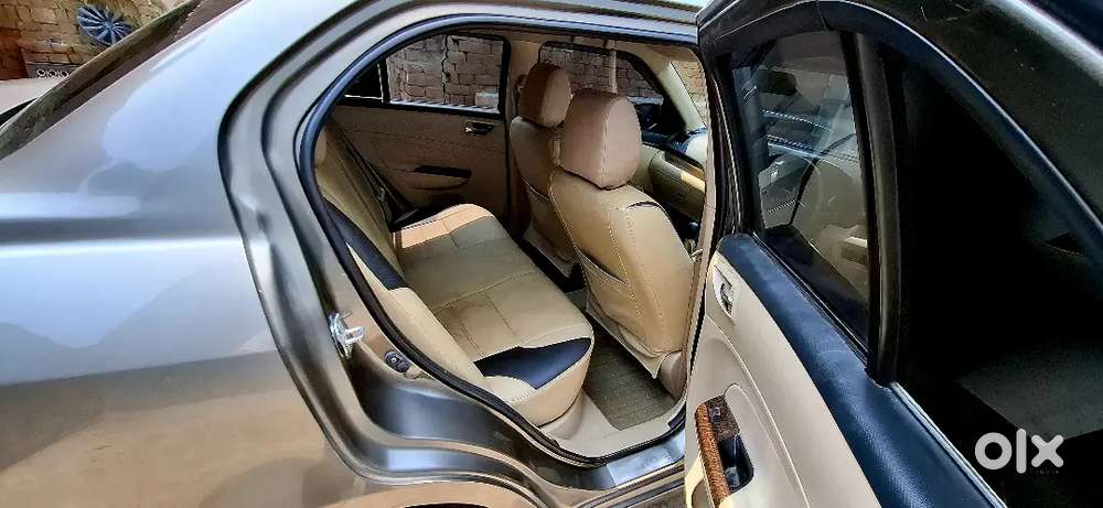 Maruti Suzuki Dzire 2015 Diesel Well Maintained
