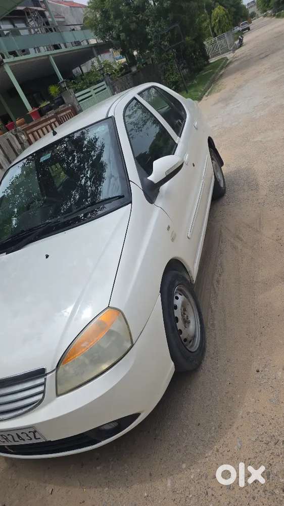 Tata Indigo Cs 2012 Diesel Manual
