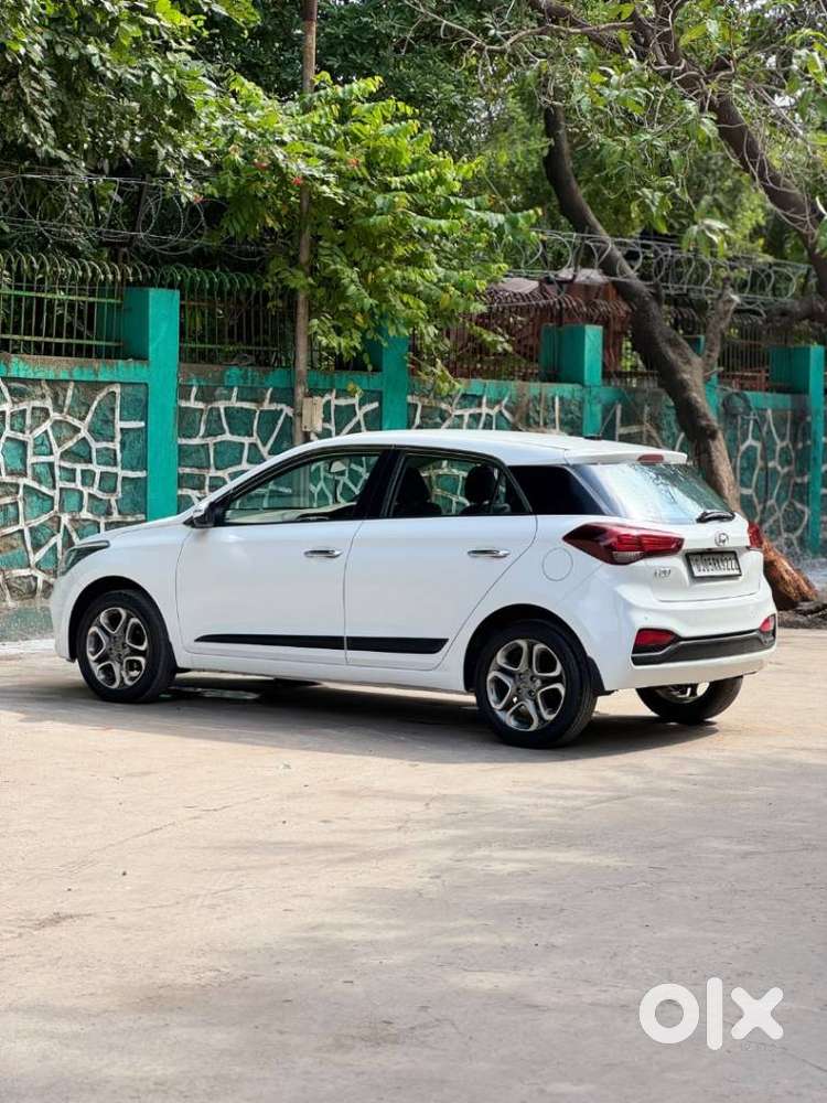 Hyundai Elite I20, 2019, Diesel