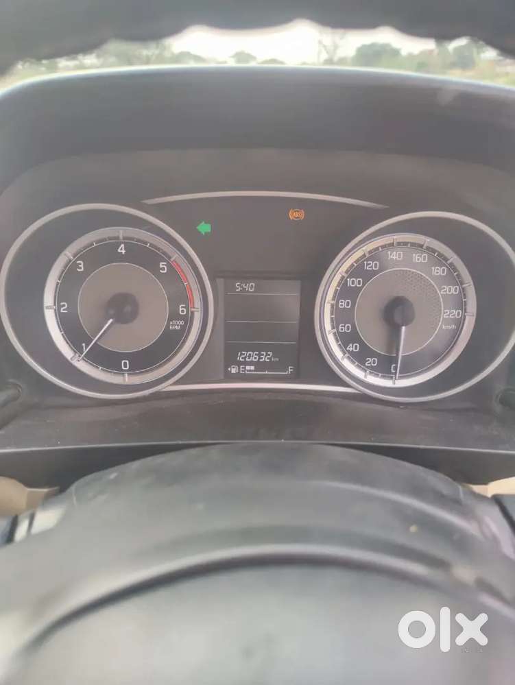Only My Family Using Car