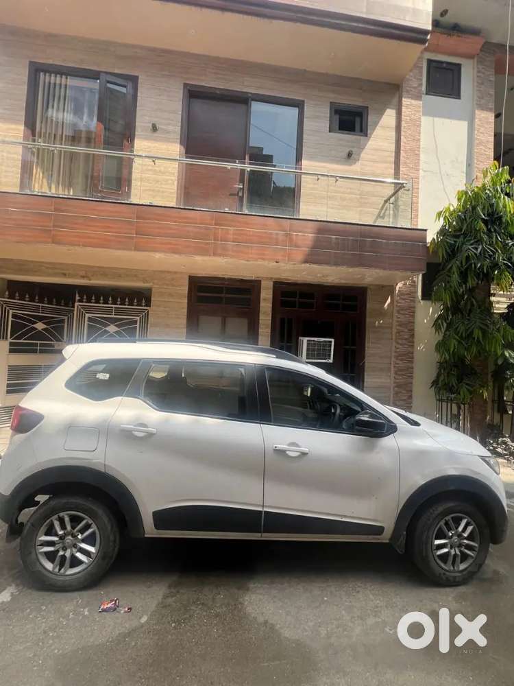 Renault Triber 31-dec-2023